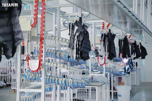 新消費(fèi)觀察 多方入局搶占羽絨服市場 需求多元品牌分層