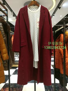 一線品牌 太平鳥女裝品牌尾貨折扣批發(fā)走份一手貨源