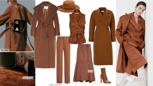 2020 21大衣流行趨勢 還不知道就虧大了