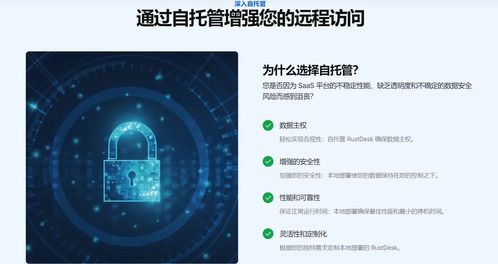 五大遠(yuǎn)程控制軟件橫評(píng) ToDesk、向日葵、TeamViewer、RustDesk、網(wǎng)易UU，誰(shuí)更勝一籌？