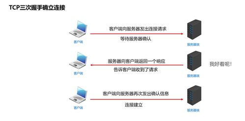 深入理解網(wǎng)絡(luò)通信三要素 IP、端口、協(xié)議及其在信息安全軟件開(kāi)發(fā)中的關(guān)鍵作用
