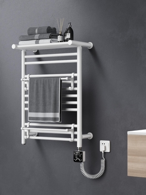 七夕智能之選 艾芬達(dá)電熱毛巾架，以恒溫守護(hù)見證朝夕浪漫
