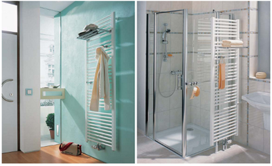 智能毛巾架 點亮生活小確幸，拯救你的幸福感